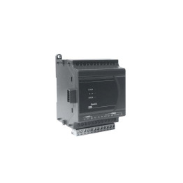 Mô đun Analog Out 2AO 14Bit Delta DVP02DA-E2
